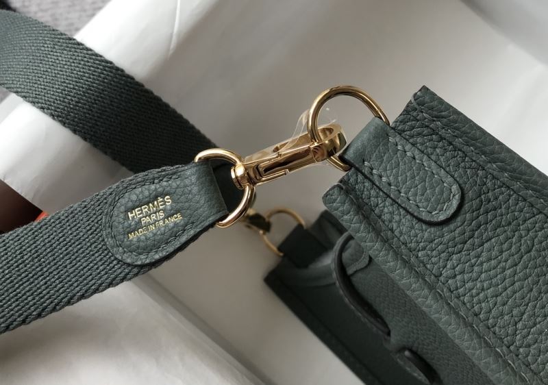 Hermes Evelyn Bags